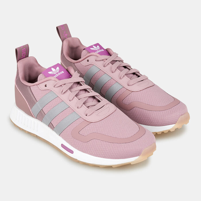 adidas Women's Multix 2.0 Shoe Purple adidas Women's Multix 2.0 Shoe Purple image number 1