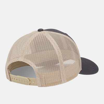 Columbia Mesh™ Snap Back Hat Black Columbia Mesh™ Snap Back Hat Black