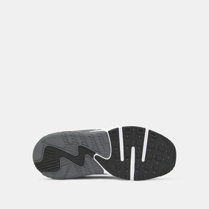 Nike Kids' Air Max Excee Shoe (Older Kids) Black Nike Kids' Air Max Excee Shoe (Older Kids) Black image number 3