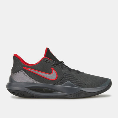 Nike Men's Precision V Shoe Black