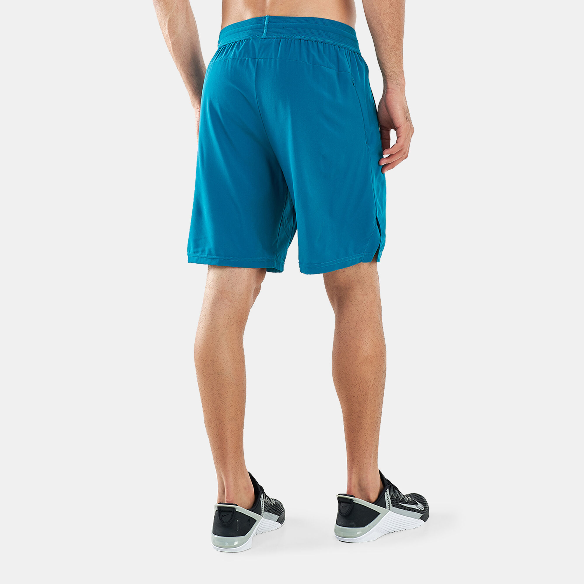 Nike flex 8 inch shorts top