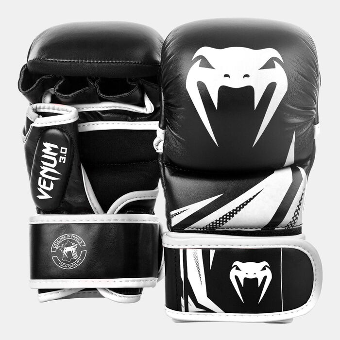 Venum Challenger 3.0 Sparring Gloves Multi Venum Challenger 3.0 Sparring Gloves Multi image number 1