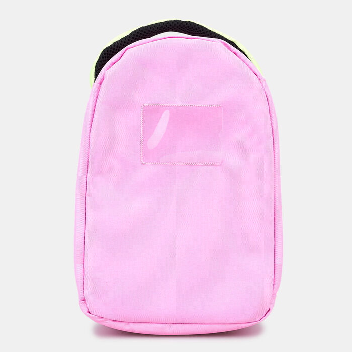 Nike Kids' Lunch Bag Pink Nike Kids' Lunch Bag Pink image number 1