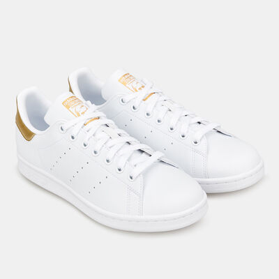 adidas Originals Women's Stan Smith Shoe White adidas Originals Women's Stan Smith Shoe White