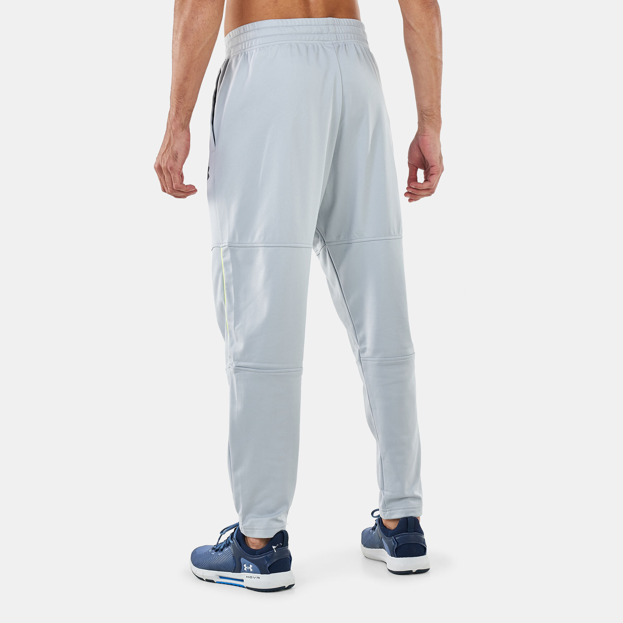 Men s Project Rock Knit Track Pants