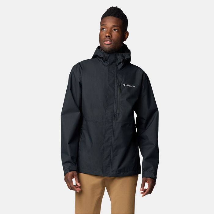 Columbia Men's Hikebound™ II Jacket Black image number 0