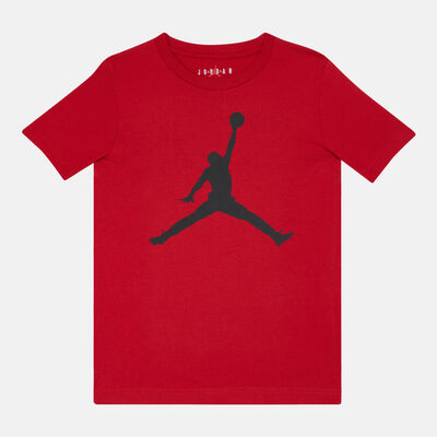 Jordan Kids' Jumpman T-Shirt (Older Kids) Red