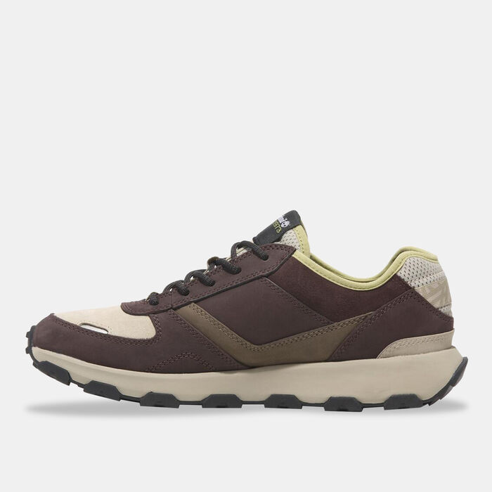 Timberland Men's Winsor Park Shoes Brown image number 2