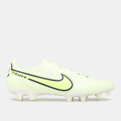 Nike Men's Tiempo Legend 9 Academy Multi-Ground Football Shoe Green