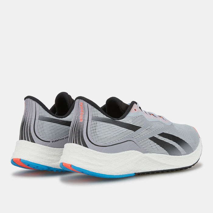 Reebok Women's Floatride Energy 3.0 Shoe Grey Reebok Women's Floatride Energy 3.0 Shoe Grey image number 2