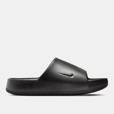 Nike Men's Calm Slides Black
