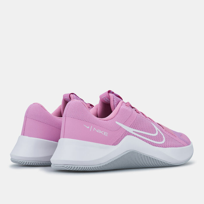 Nike Women's MC Trainer 2 Training Shoe Pink Nike Women's MC Trainer 2 Training Shoe Pink image number 2
