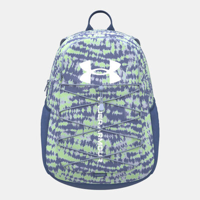 Under Armour UA Hustle Sport Backpack Green