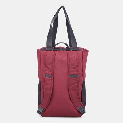 adidas Women's Classic 2-In-1 Tote Bag Red adidas Women's Classic 2-In-1 Tote Bag Red