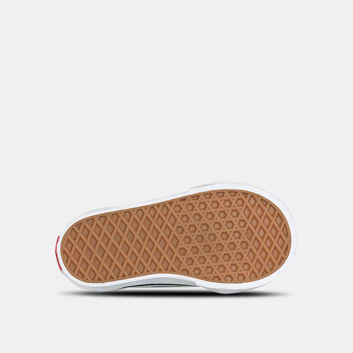 Vans Kids' Old Skool V Shoes Multi image number 2