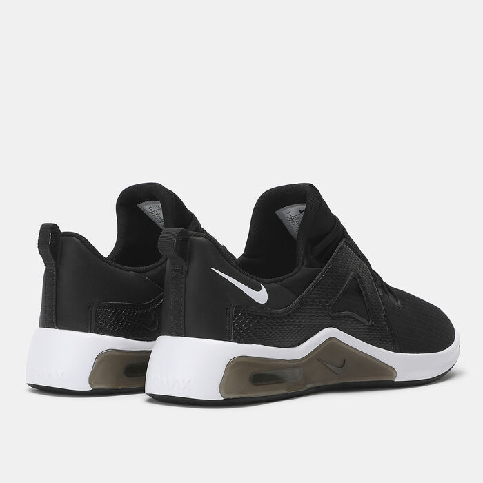 Nike Women's Air Max Bella TR 5 Training Shoe Black Nike Women's Air Max Bella TR 5 Training Shoe Black image number 2