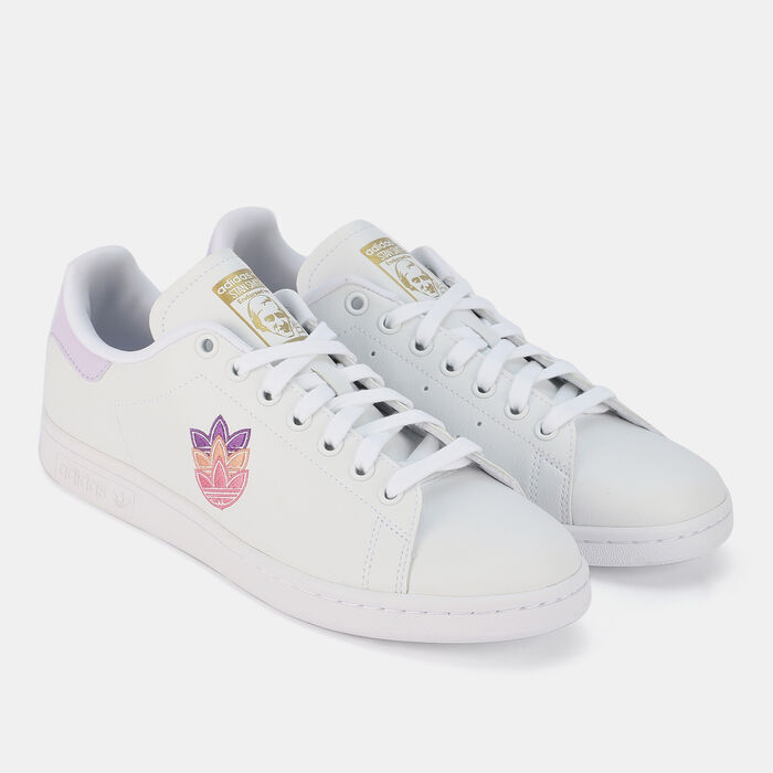 adidas Originals Women's Stan Smith Shoe White adidas Originals Women's Stan Smith Shoe White image number 1