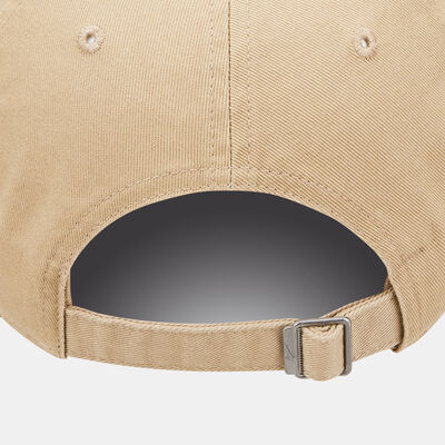 Nike H86 Washed Futura Cap Beige