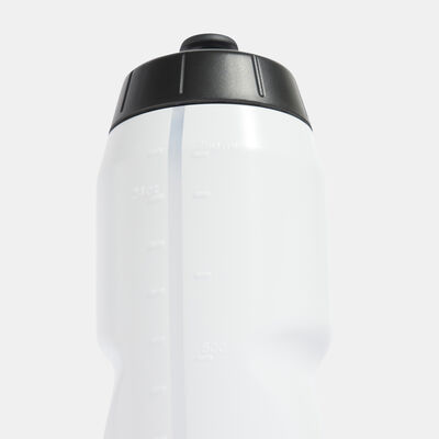 adidas Real Madrid Water Bottle White adidas Real Madrid Water Bottle White