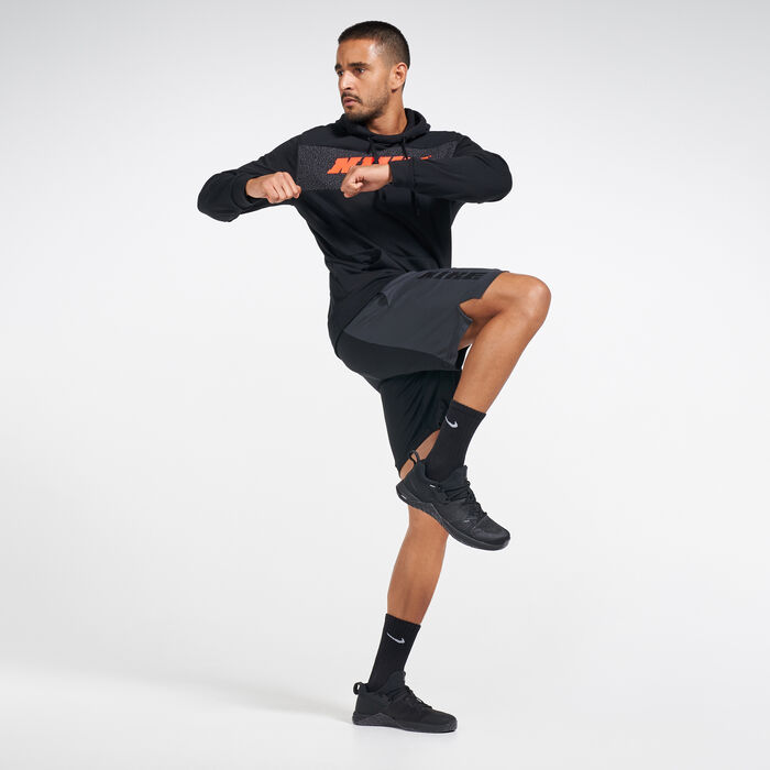 Nike Men's Dri-FIT Energy Shorts Multi image number 2