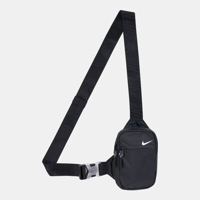 Nike Sportswear Essentials Crossbody Hip Bag Black