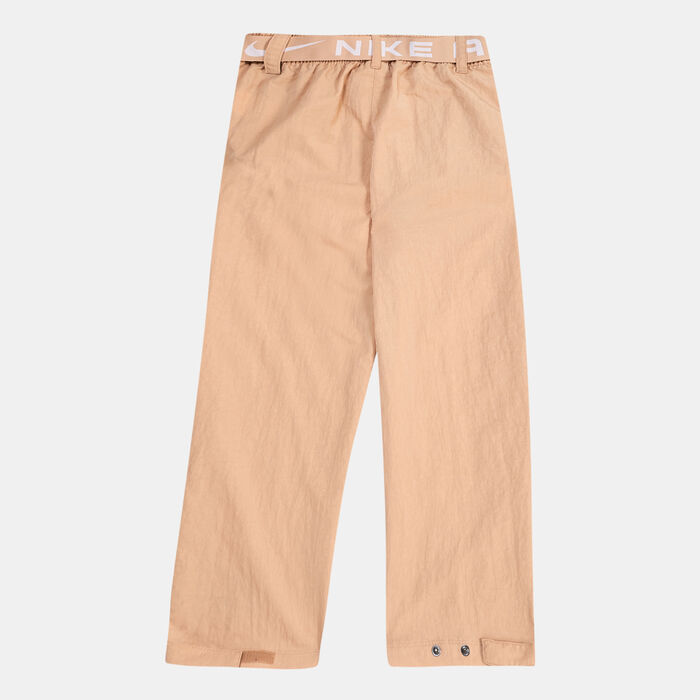 Nike Kids' Sportswear Air Pants Beige Nike Kids' Sportswear Air Pants Beige image number 1