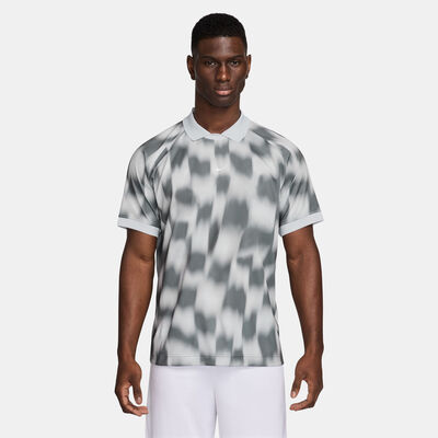 Nike Men's Culture of Football Football Top Grey