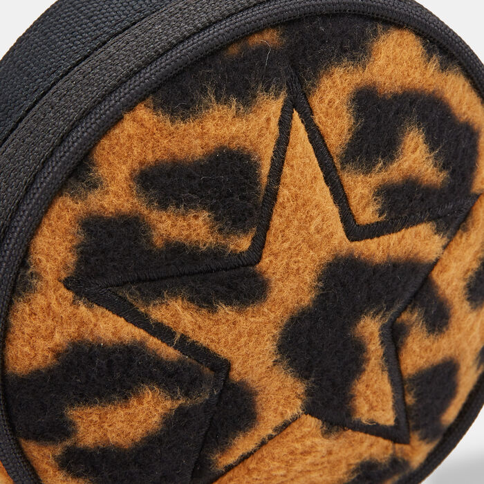 Converse Creative Utility Crossbody Bag Brown Converse Creative Utility Crossbody Bag Brown image number 3