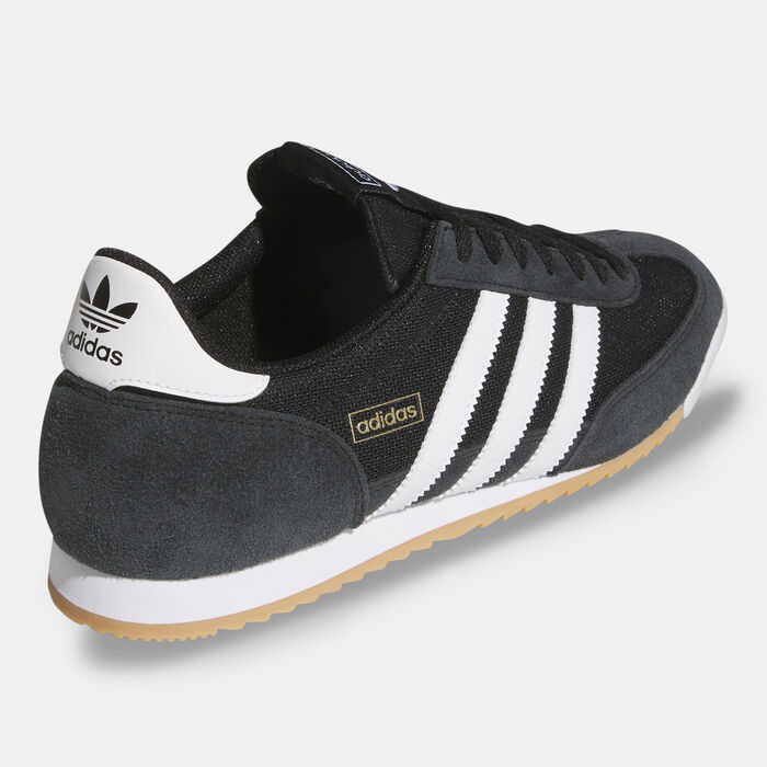 adidas Originals Men's R71 Shoes Black adidas Originals Men's R71 Shoes Black image number 2