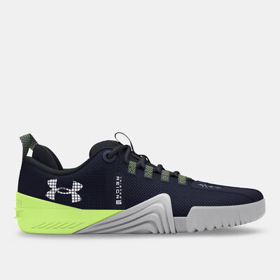 Under Armour Men's Reign 6 Training Shoes Blue