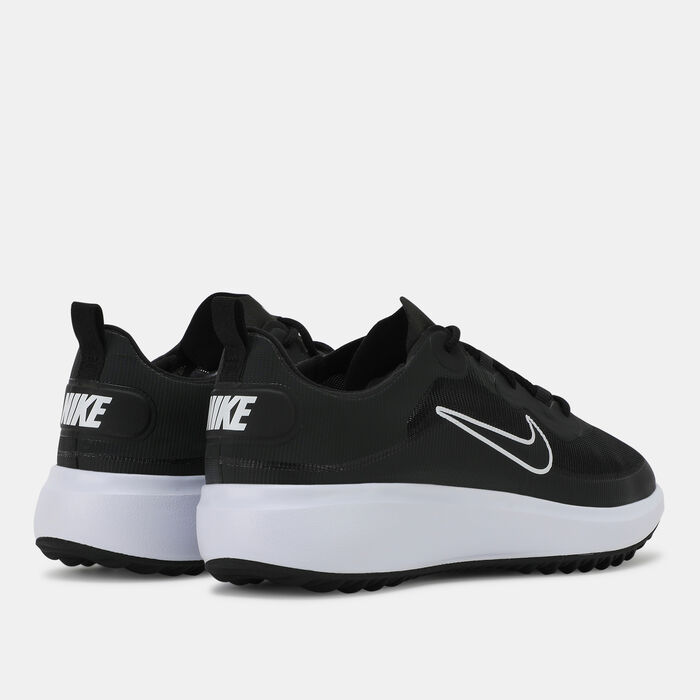 Nike Golf Women's Golf Ace Summerlite Shoe Black Nike Golf Women's Golf Ace Summerlite Shoe Black image number 2