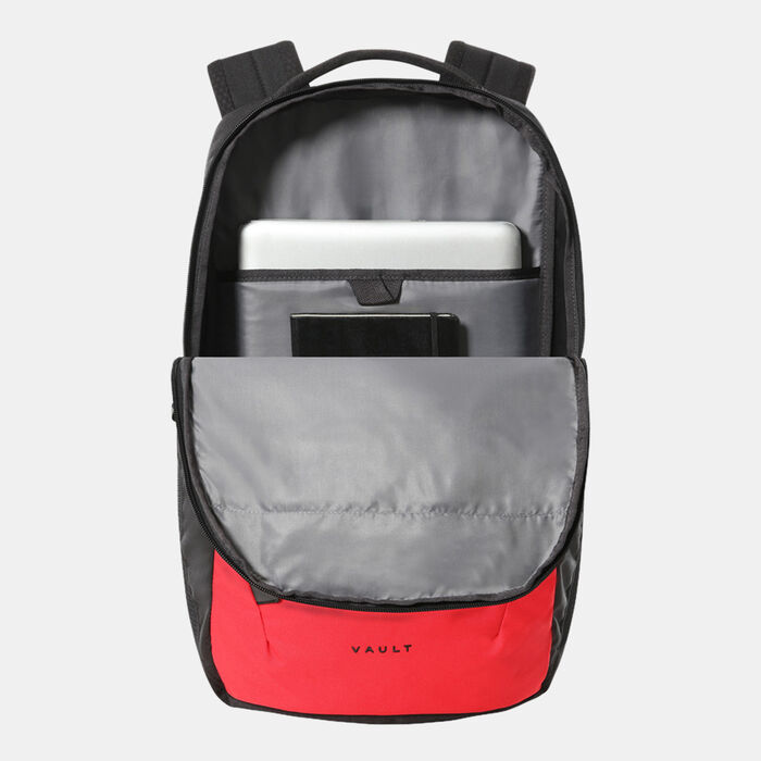 The North Face Vault Backpack The North Face Vault Backpack image number 3