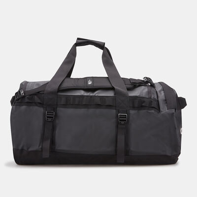 The North Face Base Camp Duffel Bag (L) Black