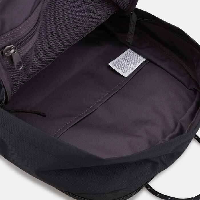 Nike Kids' Tanjun Backpack (Older Kids) White Nike Kids' Tanjun Backpack (Older Kids) White image number 3