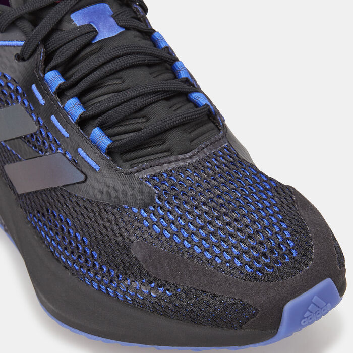 adidas Originals Men's 4DFWD Pulse Shoe Black image number 4