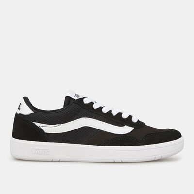 Vans Staple Cruze Too ComfyCush Unisex Shoe Black