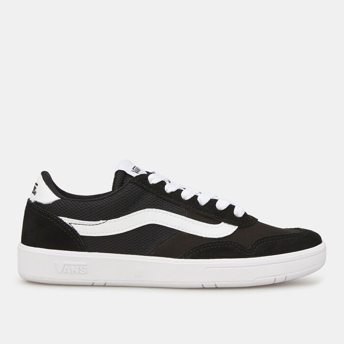 Vans Staple Cruze Too ComfyCush Unisex Shoe Black image number 0