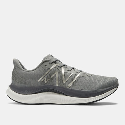 New Balance Men's FuelCell Propel v4 Shoe Grey