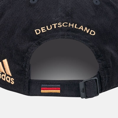 adidas Men's Germany Winter Cap Black