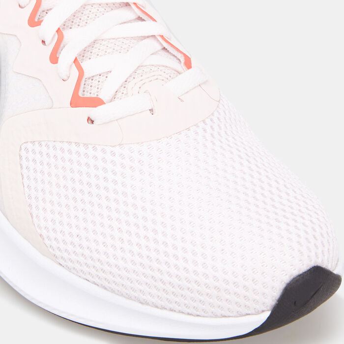Nike Women's Downshifter 11 Shoe Pink Nike Women's Downshifter 11 Shoe Pink image number 4