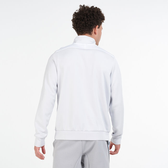 Nike Men's Sportswear Air Jacket Grey Nike Men's Sportswear Air Jacket Grey image number 1