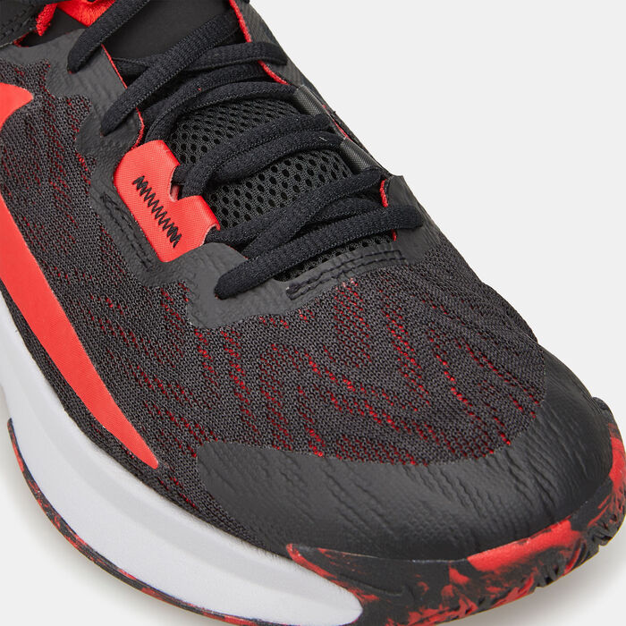 Nike Men's Giannis Immortality 2 Basketball Shoe Black Nike Men's Giannis Immortality 2 Basketball Shoe Black image number 5