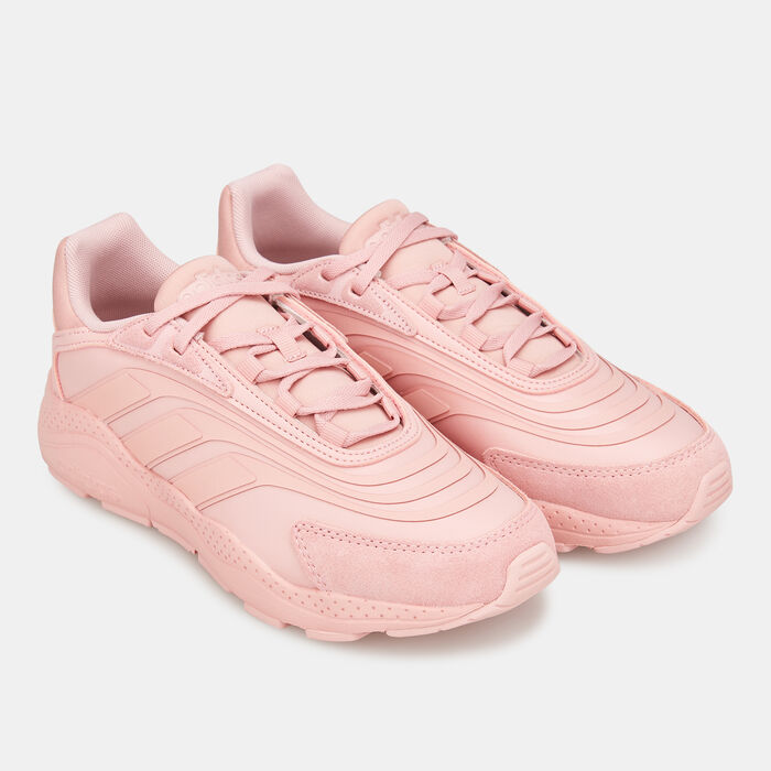 adidas Women's Crazychaos 2.0 Shoe Pink adidas Women's Crazychaos 2.0 Shoe Pink image number 2