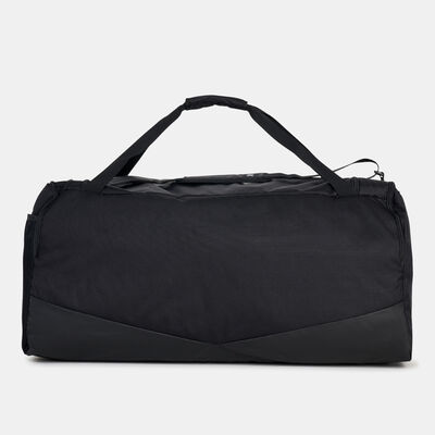 Under Armour UA Undeniable 5.0 Duffel Bag Black