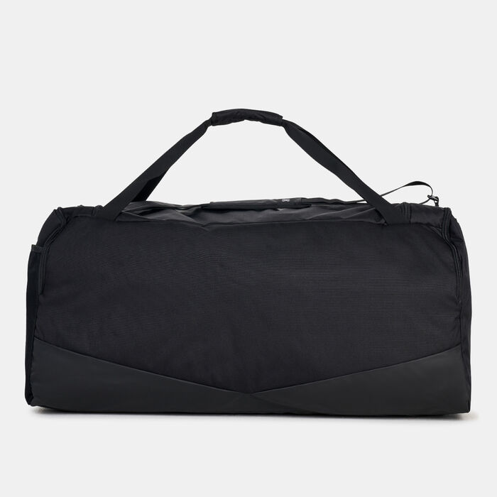 Under Armour UA Undeniable 5.0 Duffel Bag Black Under Armour UA Undeniable 5.0 Duffel Bag Black image number 1
