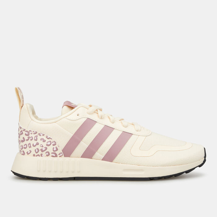 adidas Originals Women's Multix Shoe Beige adidas Originals Women's Multix Shoe Beige image number 0