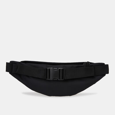 Nike Heritage Hip Pack Black