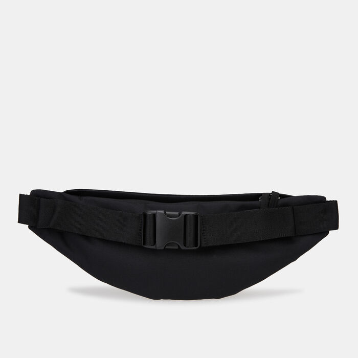 Nike Heritage Hip Pack Black Nike Heritage Hip Pack Black image number 1