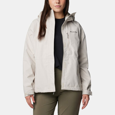 Columbia Women's Hikebound™ II Jacket Beige