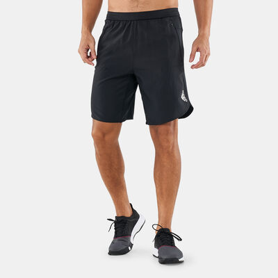 adidas Men's Designed For Training Shorts Black